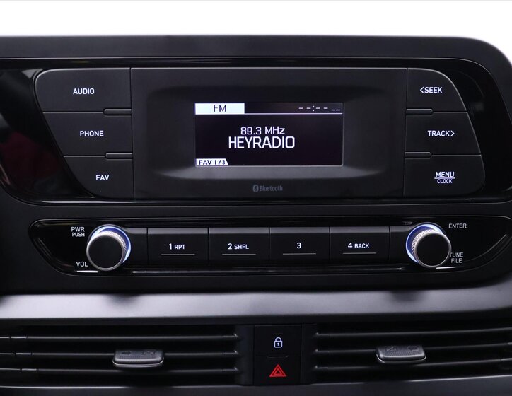 Hyundai i20 Hatchback 998,0 74 kw