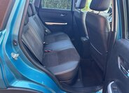 Suzuki Vitara Hatchback 1,6 l 88 kw