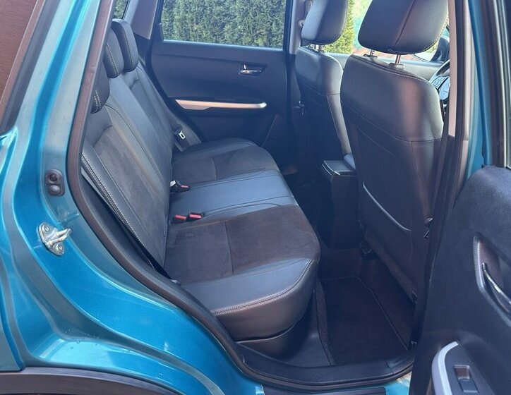 Suzuki Vitara Hatchback 1,6 l 88 kw