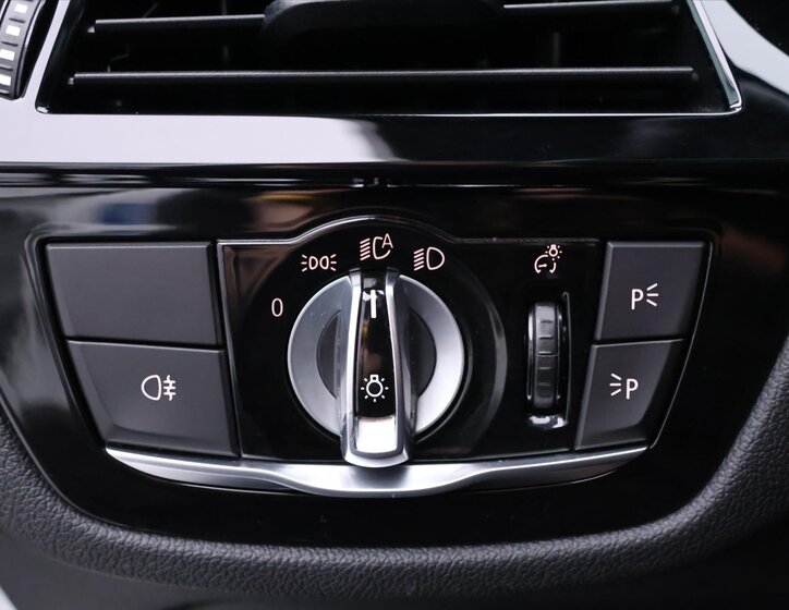 BMW Řada 5 Sedan 4,4 l 390 kw