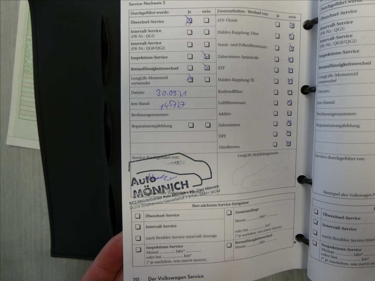 Volkswagen Polo Hatchback 1,4 l 59 kw