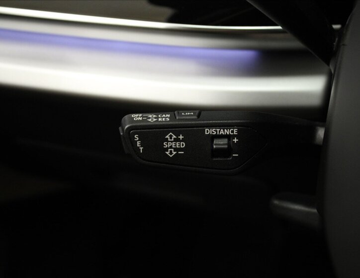 Audi Q7 SUV 3,0 l 290 kw