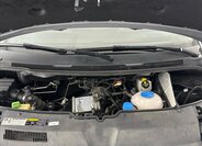 Volkswagen Transporter Kombi 2,0 l 110 kw