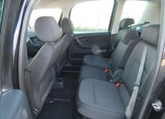 Škoda Roomster MPV 1,2 l 63 kw