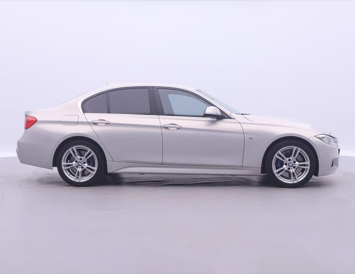 BMW Řada 3 8