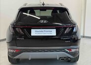 Hyundai Tucson SUV / Terénní 1,6 l 169 kw