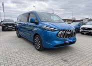 Ford Tourneo Custom MPV 0,0 160 kw