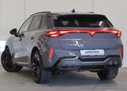 Cupra Terramar 8
