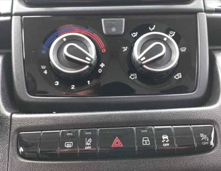 Toyota ProAce Skříň 2,2 l 132 kw