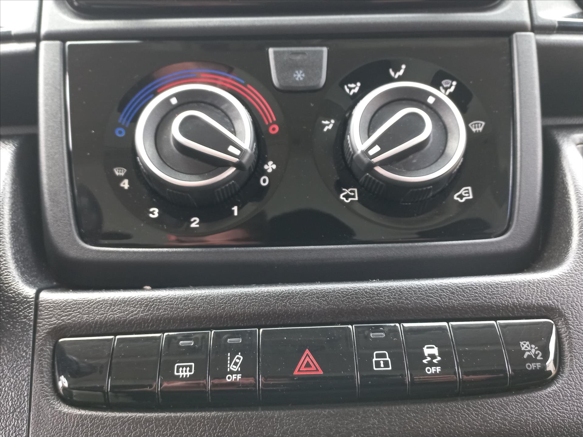 Toyota ProAce Skříň 2,2 l 132 kw