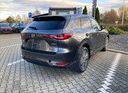 Mazda CX-60 SUV 3,3 l 187 kw