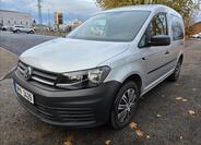 Volkswagen Caddy 1