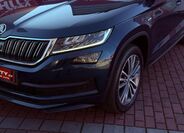 Škoda Kodiaq 3