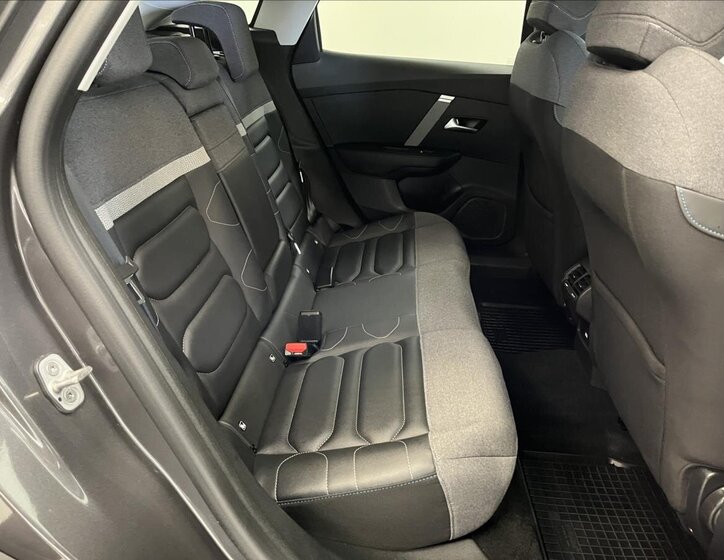 Citroën C4 Hatchback 1,2 l 96 kw