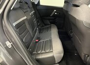 Citroën C4 Hatchback 1,2 l 96 kw