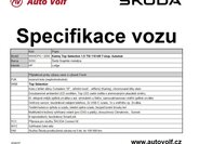 Škoda Kamiq SUV 1,5 l 110 kw