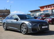 Audi A6 Kombi 3,0 l 210 kw