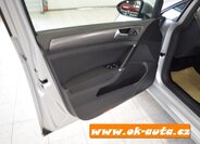 Volkswagen Golf Kombi 1,6 l 85 kw