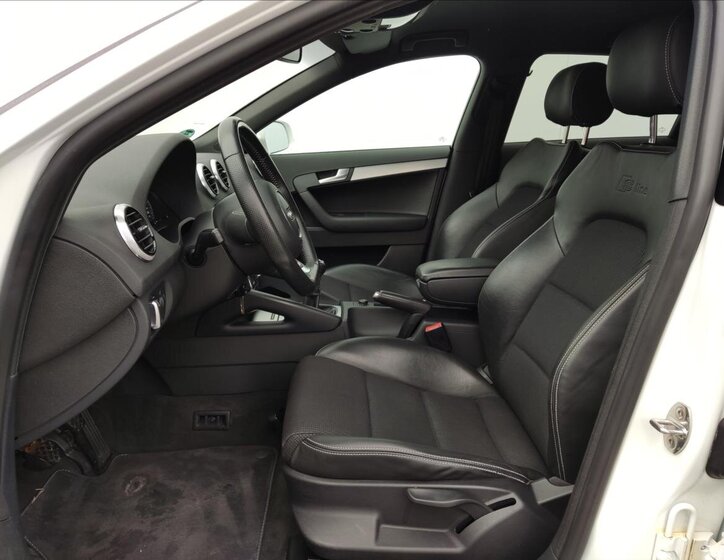 Audi A3 Hatchback 1,4 l 92 kw