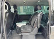 Volkswagen Multivan 12