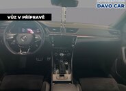 Škoda Superb Liftback 2,0 l 140 kw