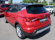Seat Arona SUV / Terénní 1,6 l 85 kw