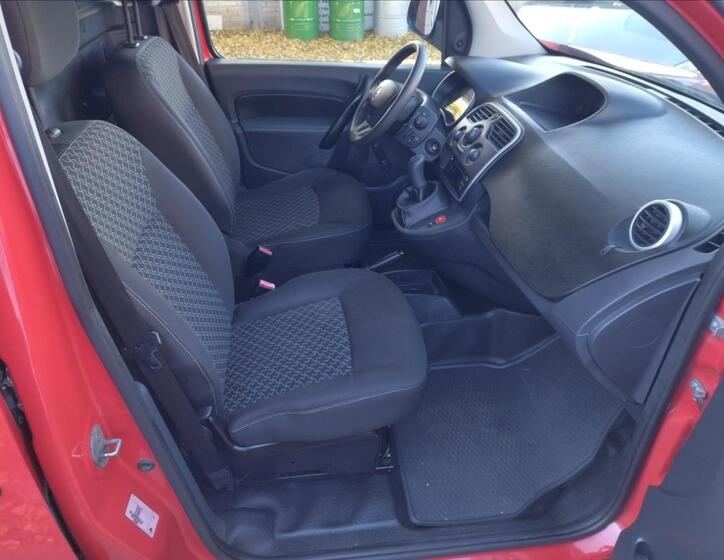 Renault Kangoo 14