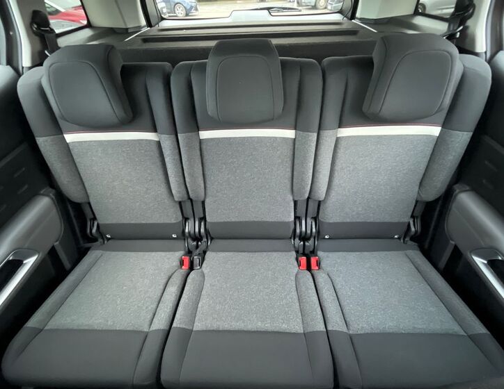 Citroën C5 Aircross 10