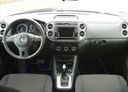 Volkswagen Tiguan 13
