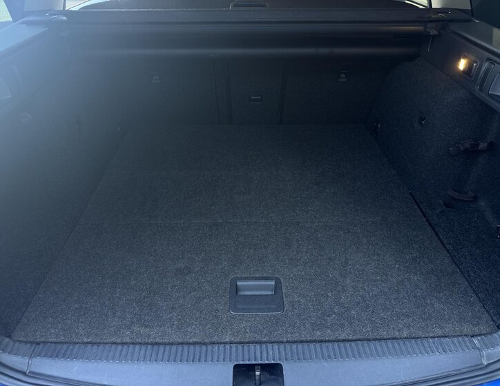 Škoda Octavia Kombi 1,4 l 110 kw