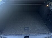 Škoda Octavia Kombi 1,4 l 110 kw