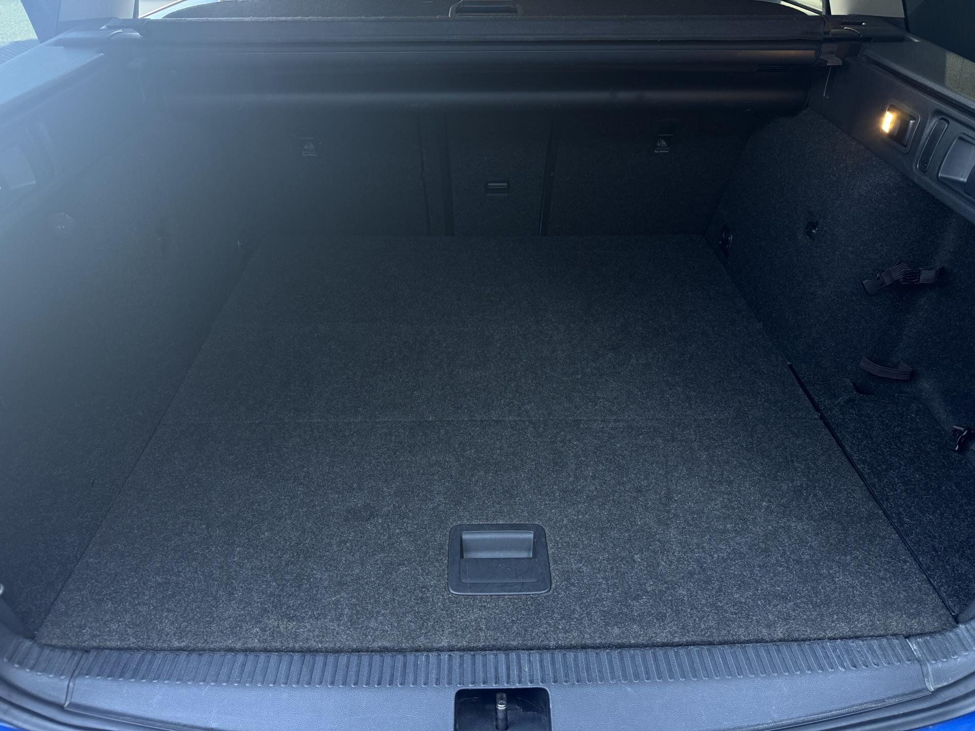 Škoda Octavia Kombi 1,4 l 110 kw