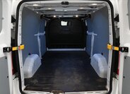 Ford Transit Custom Skříň 2,0 l 96 kw