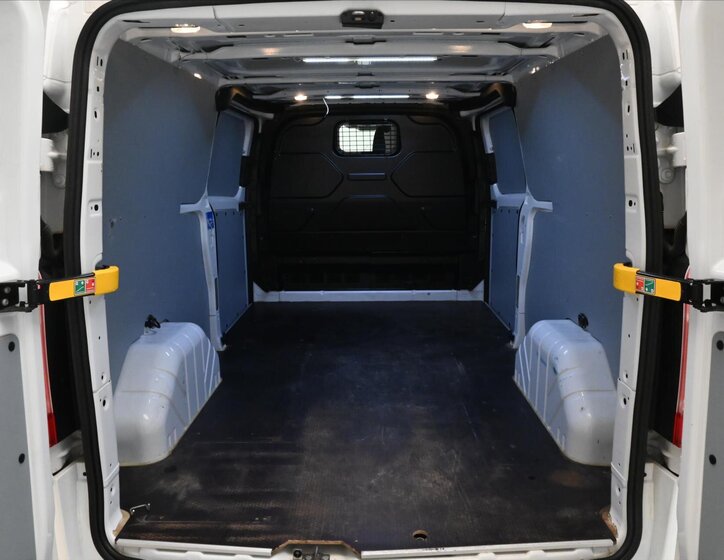 Ford Transit Custom Skříň 2,0 l 96 kw