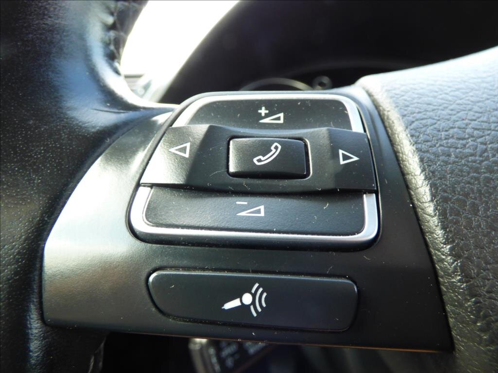 Volkswagen Passat Kombi 2,0 l 130 kw