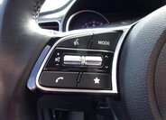 KIA Ceed Kombi 1,5 l 117 kw