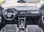 Škoda Kodiaq SUV / Terénní 2,0 l 176 kw