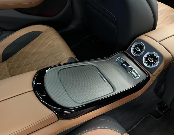 Mercedes-Benz AMG GT 23