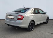 Škoda Rapid Liftback 999,0 81 kw