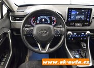 Toyota RAV4 SUV 0,0 130 kw