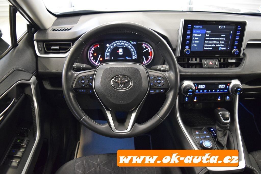 Toyota RAV4 SUV 0,0 130 kw