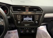 Volkswagen Tiguan SUV 1,4 l 110 kw