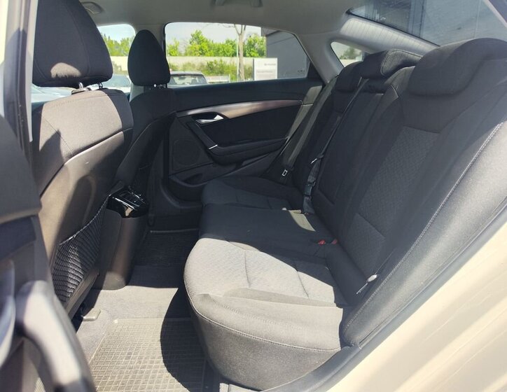 Hyundai i40 Sedan / Limuzína 1,7 l 85 kw