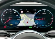 Mercedes-Benz GLE SUV 2,0 l 200 kw