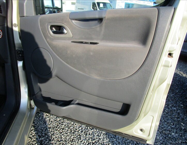 Citroën Jumpy Ostatní 2,0 l 120 kw