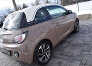 Opel Adam Hatchback 1,2 l 51 kw