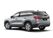 Škoda Kodiaq SUV / Terénní 1,5 l 110 kw