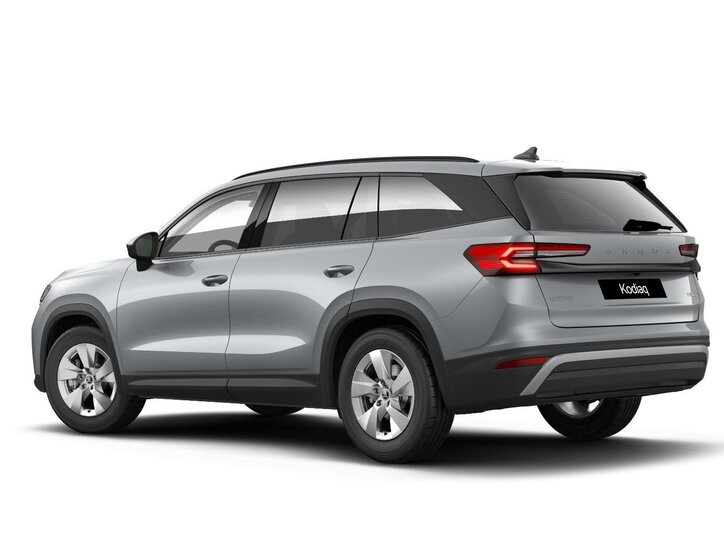 Škoda Kodiaq SUV / Terénní 1,5 l 110 kw