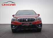 Suzuki SX4 S-Cross 2