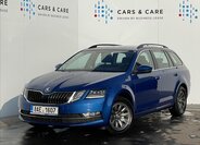 Škoda Octavia Kombi 1,6 l 85 kw